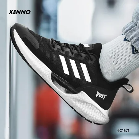 ZENTRIX CASUAL SHOES